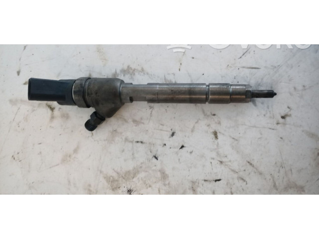 Форсунка A6600700387, A6600700387 Smart ForTwo II