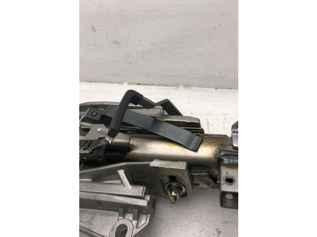 Рулевая рейка Citroen C5 2008 - 2016 года