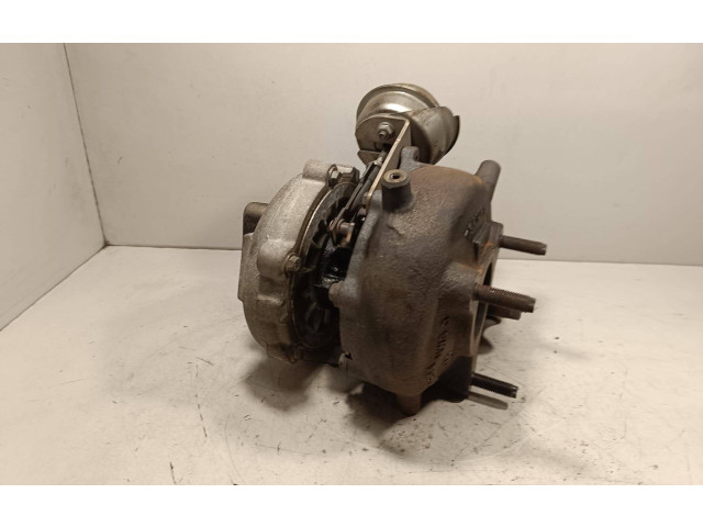 Turbodmychadlo Турбина 7641081 Nissan Navara D40