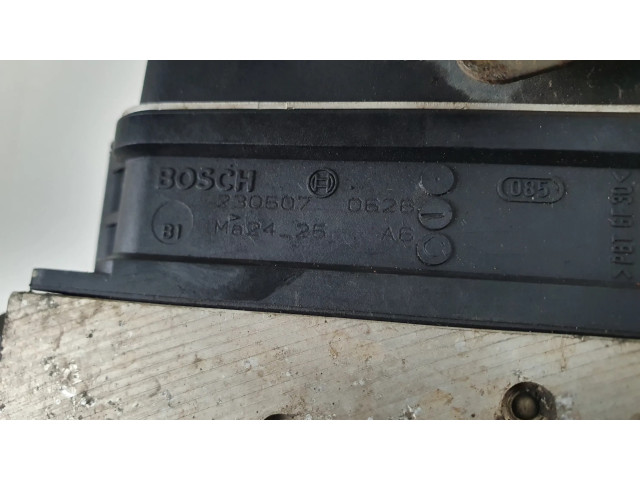 Jednotka ABS EG23437A0, 0265234476 Mazda CX-7 2008