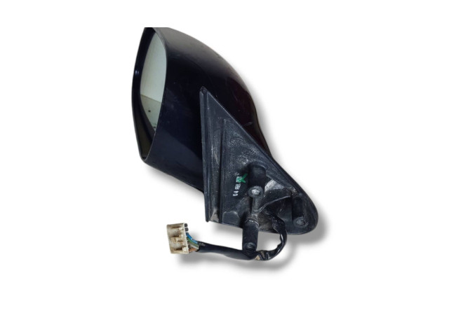 Зеркало электрическое Lancia Lybra - года