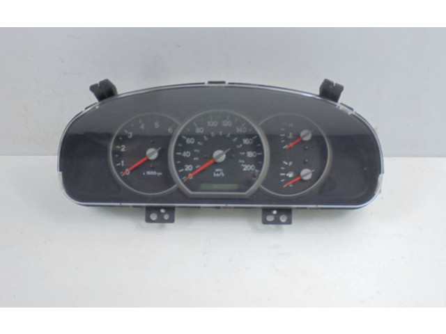 Přístrojová deska KIA Carnival 2005 0K52A55430A, 0K52A55430A