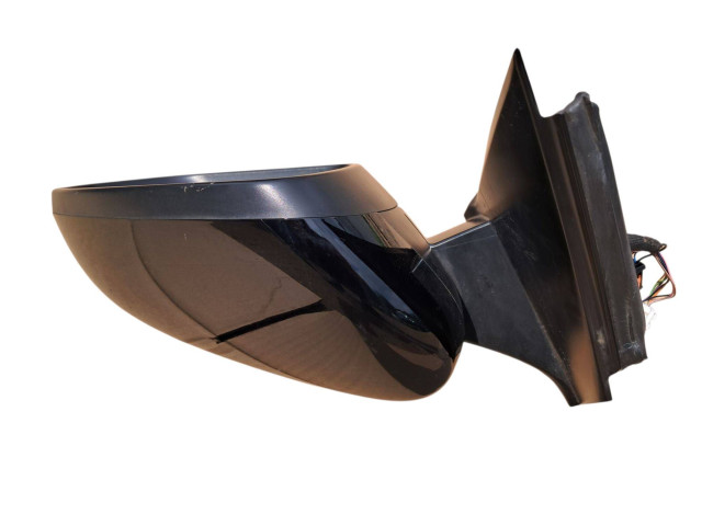 Зеркало электрическое Citroen C5 Aircross 2017 - года