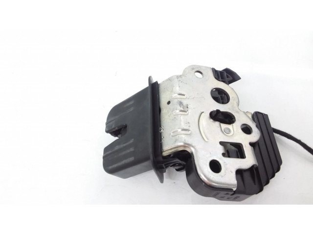 Zámek zadních dveří 4H0827505 Audi A6 S6 C7 4G 2012