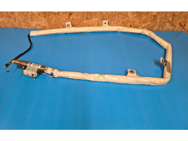 Боковая подушка безопасности 31291246   Volvo S80