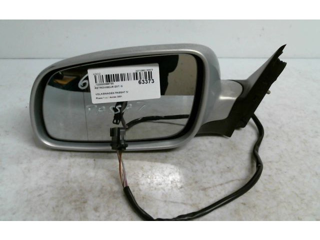 Zpětné zrcátko Volkswagen Passat Alltrack 2001 3B1857507L01C, 3B1857507L01C