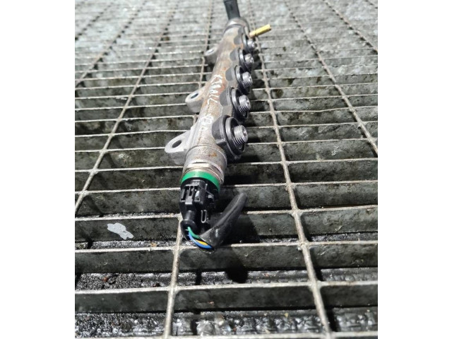 Vstřikovací lišta 0445214155, 8200718753   Nissan X-Trail T31    M9R 