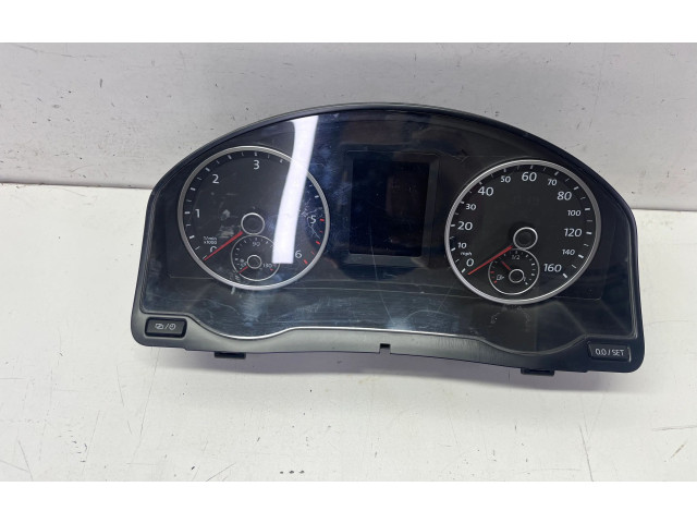 Přístrojová deska Volkswagen Tiguan 2016 5N0920983K