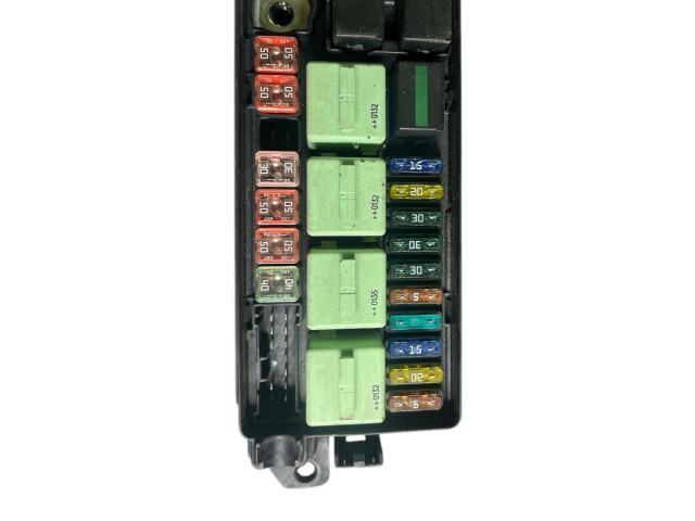 Блок предохранителей 136586, 070100210901 Mini One - Cooper R50 - 53