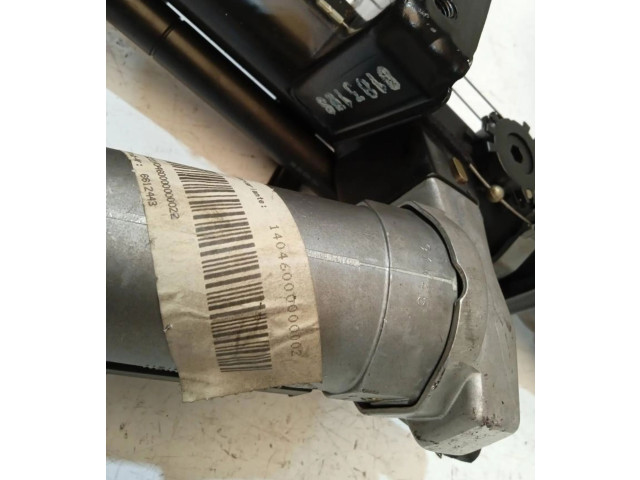 Руль Mercedes-Benz CL C140  1996 - 1998 года 14046000000002      