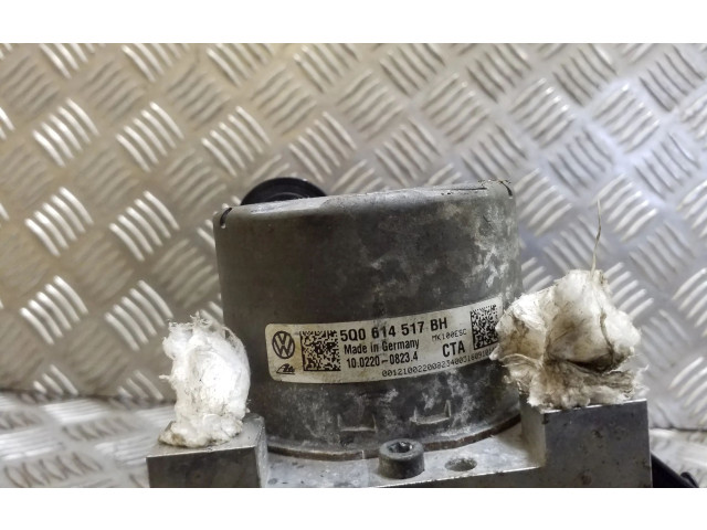 Jednotka ABS 5Q0614517BH, 5Q0614517AD   Volkswagen Tiguan 2017