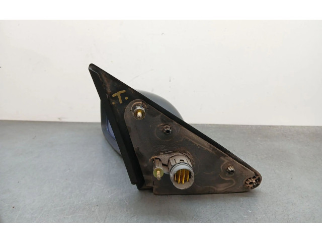 Zpětné zrcátko  Renault Laguna II 2001  abatible, 7pines  