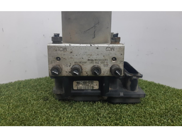 Jednotka ABS 0265231331 Fiat Punto (188) 2004