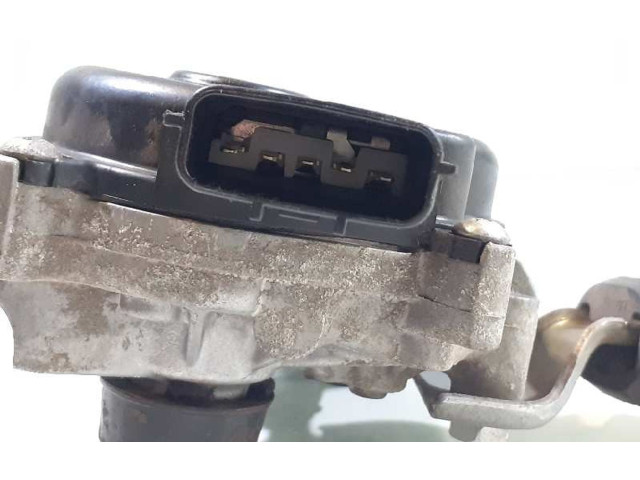 Моторчик дворников     Dacia Dokker