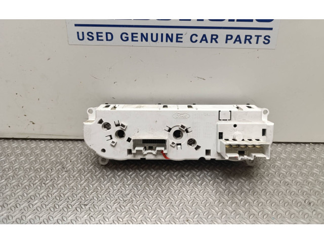 Блок управления климат-контролем BM5T18549, 8549 Ford Transit Custom