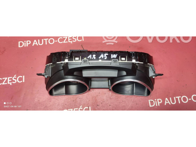 Спидометр (приборный щиток) 8T0920931D Audi A5 Sportback 8TA 2010