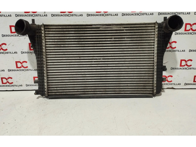 Интеркулер 1K0145803A Audi A3 S3 8L