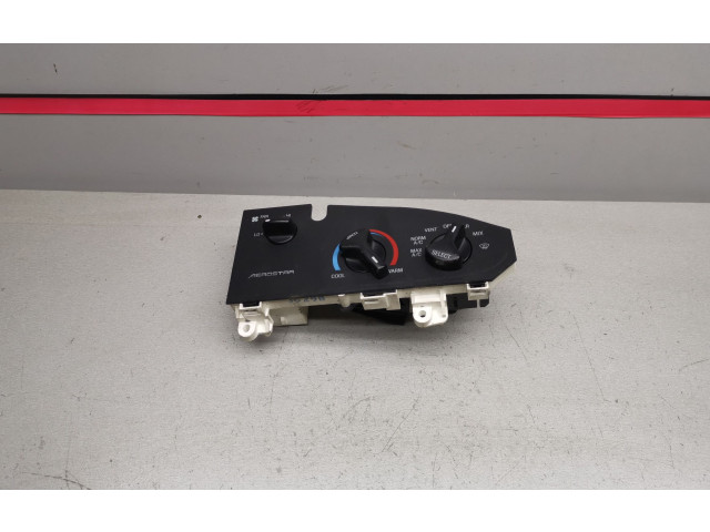 Блок управления климат-контролем F29H19D838AF Ford Econoline