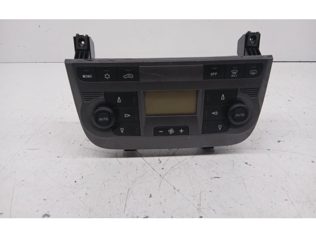 Блок управления климат-контролем 735419793   Fiat Punto (199)