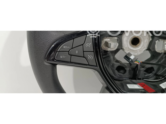 Руль Dacia Sandero III 2020 - года 484007754R