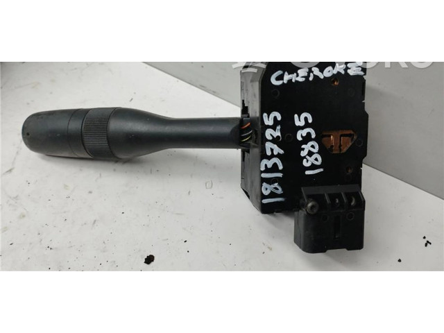 Переключатель дворников 56042303AD, 0090086 Jeep Grand Cherokee