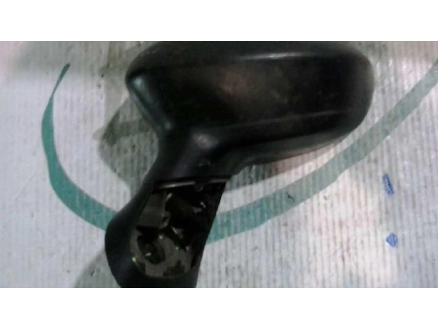 Zpětné zrcátko Fiat Punto (199)