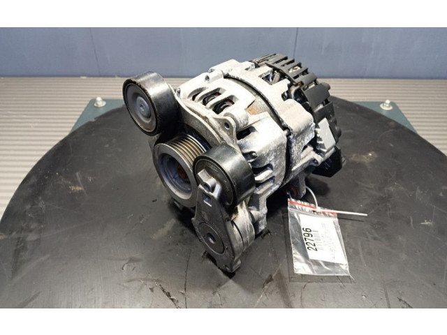 Вентилятор радиатора Alpine A610