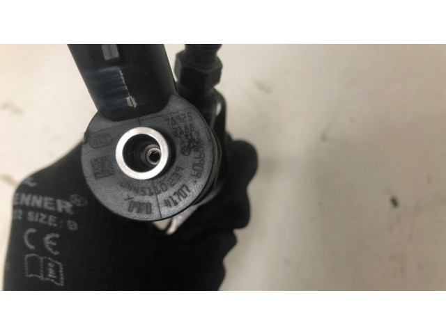 Vstřikovač 0445110239, 606680 Ford Focus pro naftový motor 1.6