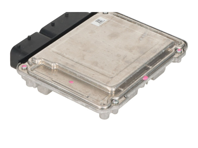 Блок управления двигателя 05E907309D Volkswagen Caddy