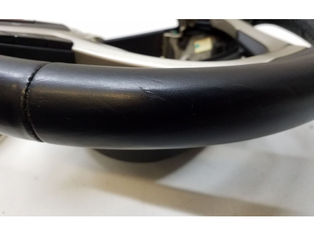 Руль Jeep Cherokee  2013 - 2020 года P1UU342X9AD      