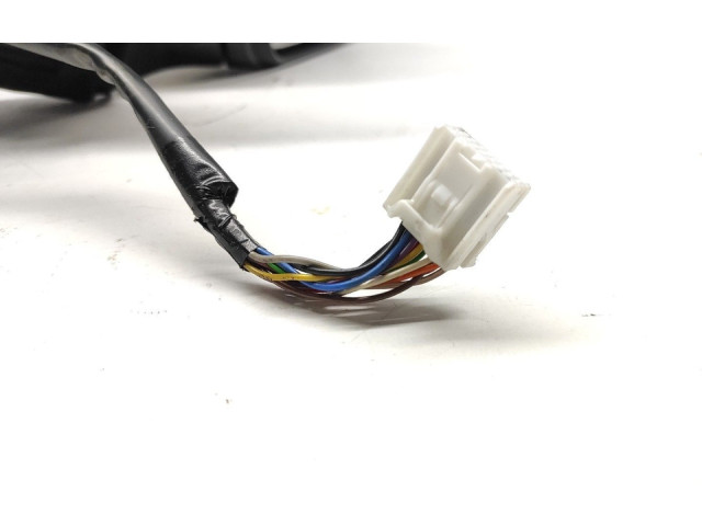 Zpětné zrcátko Nissan Qashqai 2016 96301HV59A, 963014EH8E