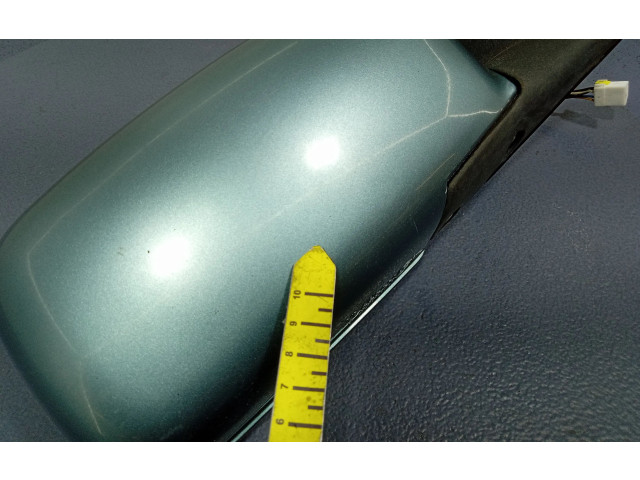 Зеркало электрическое Mitsubishi Lancer 2003 - 2007 года