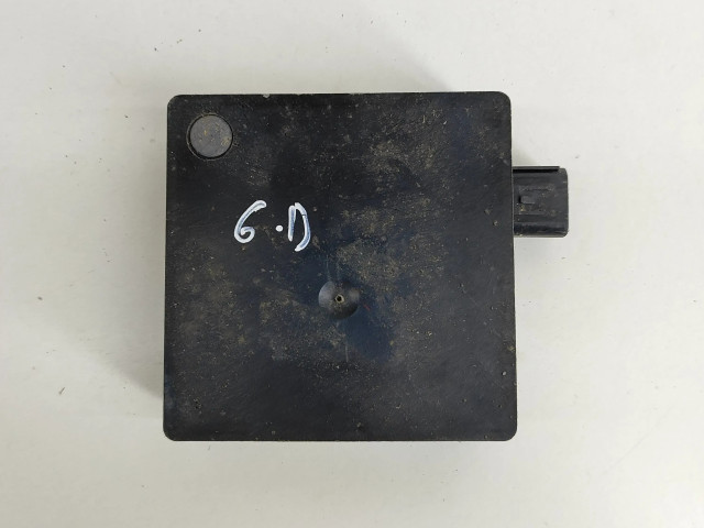 Датчик слепых зон 9X2314D453AH Jaguar XF X250