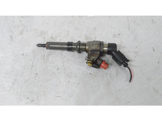 Vstřikovač Citroen Berlingo