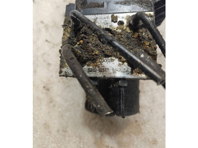 Блок АБС 8E0614111A   Audi  A6 S6 C5 4B  1997 - 2005 года