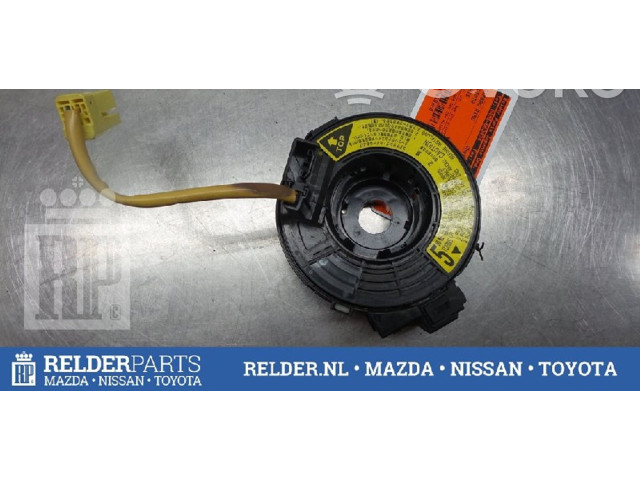 Подрулевой шлейф SRS    Toyota Yaris