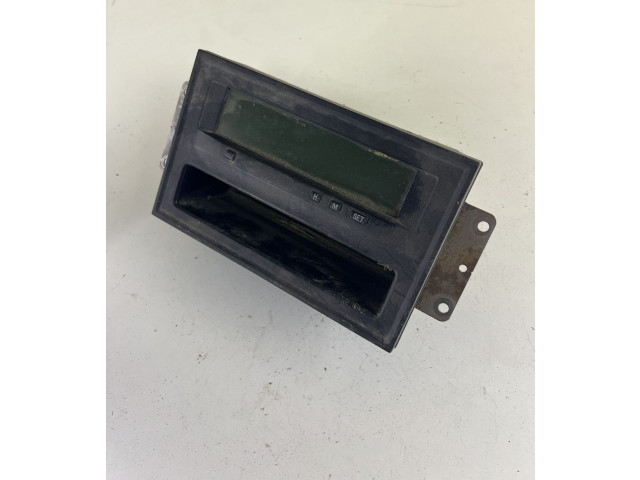 Дисплей MR532881, 3AB0049 Mitsubishi Pajero