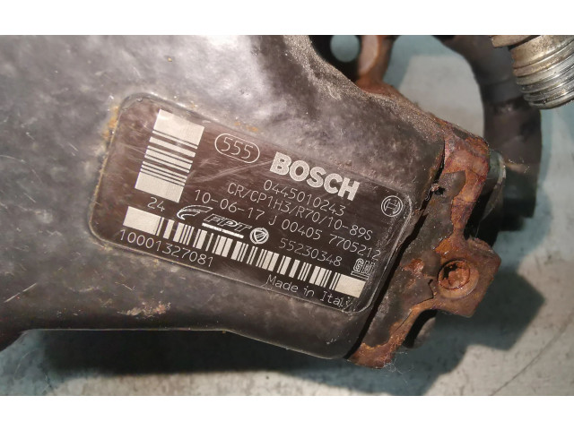 Vstřikovací čerpadlo 0445010243, 55230348 Alfa Romeo Mito pro naftový motor 1.3