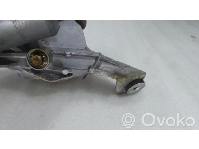 Моторчик дворников 159300-1052 Mitsubishi ASX