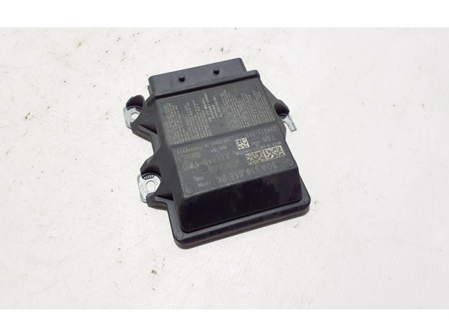Блок подушек безопасности 3Q0959655BK   Volkswagen PASSAT B8