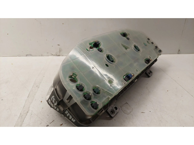 Панель приборов GE6RA Mazda 626