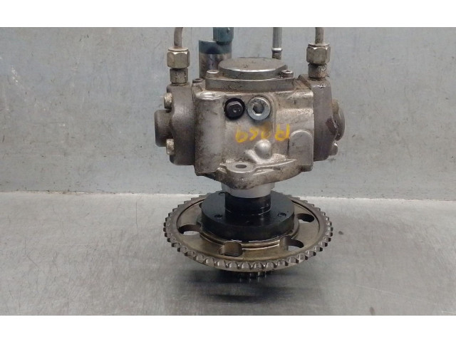 Топливный насос