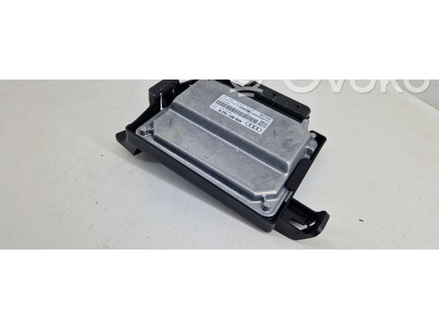 Блок управления коробкой передач 4H0907163B, 4H0907163A   Audi A6 S6 C7 4G