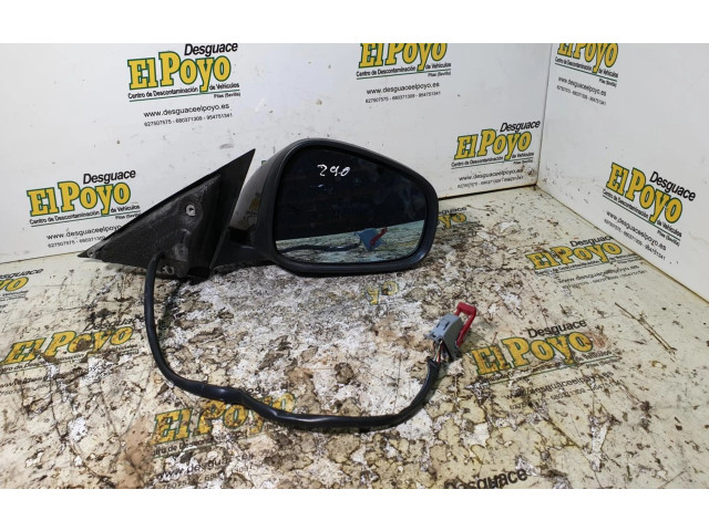 Zpětné zrcátko Alfa Romeo 166