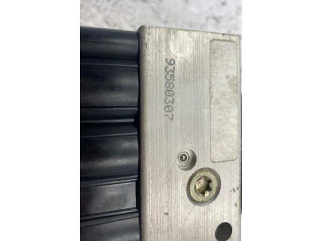 Jednotka ABS 454143 Peugeot 206 2001