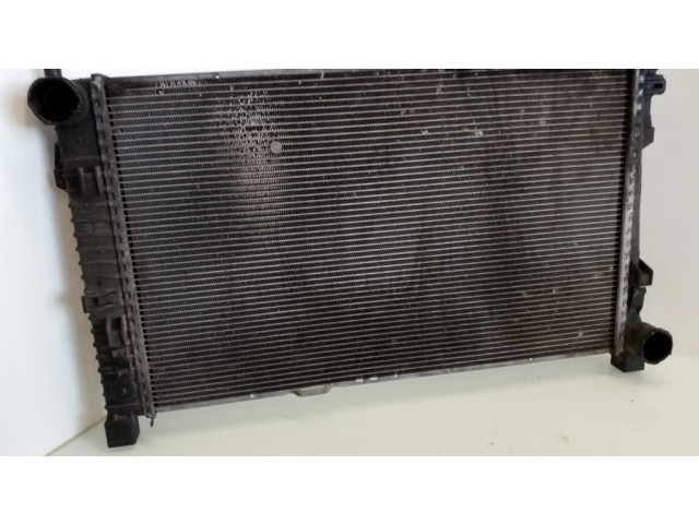 Радиатор охлаждающей жидкости