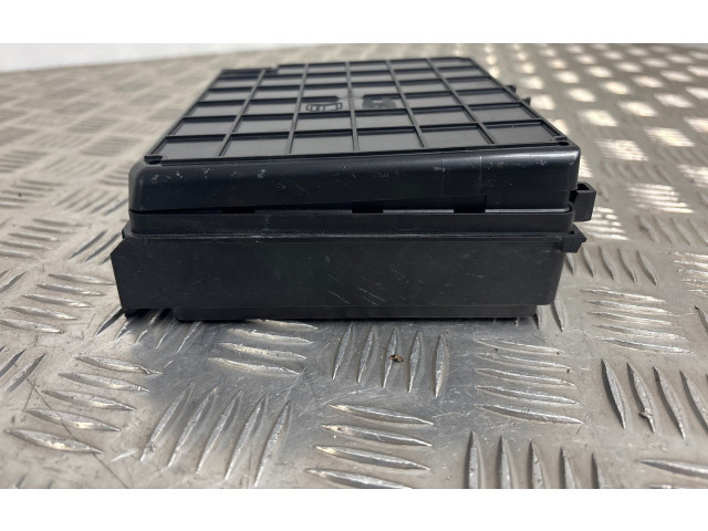 Блок предохранителей JX6T14D068AE, M0R0CC0   Ford Focus    