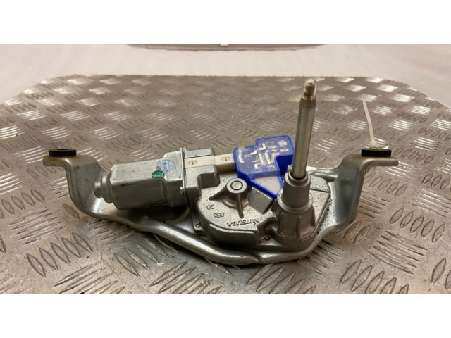 Моторчик заднего дворника 8012 Mitsubishi Outlander