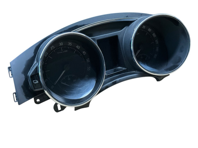 Панель приборов 3T2920941M, A2C53219665   Skoda Superb B6 (3T)       