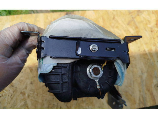 Подушка безопасности пассажира 12762104, GD082750036   Saab 9-5